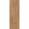 Ekena Millwork Pescadero Smooth Corbel, Western Red Cedar, 5 1/2"W x 8"D x 16"H COR06X08X16PEC00SWR - alternate 4